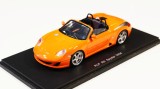 Ruf RK Spyder - Spark 1/43