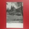 CARTE POSTALA - RPR - CASTELUL BRAN