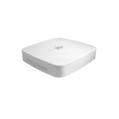 DVR Dahua NVR4104-P-4KS2 IP 4 canale foto