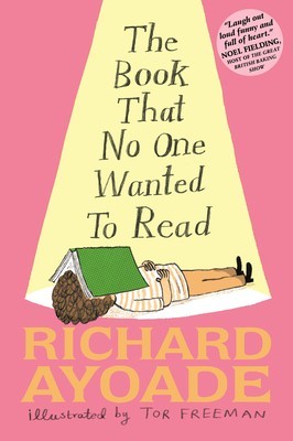 The Book That No One Wanted to Read foto