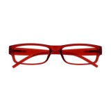 Cumpara ieftin Ochelari pentru citit Opulize, +1.00, plastic, rosu