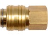 Mufa Rapida 3/8''