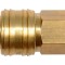 Mufa Rapida 3/8''