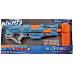 Blaster Nerf Elite 2.0 - Turbine CS-18