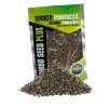 Carp Zoom TURBO SEED PLUS 1kg Hemp - Canepa
