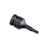 Imbus de impact torx T40 , 1/2, Genius