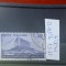 TS21 - Timbre serie Italia 1951 Mi829