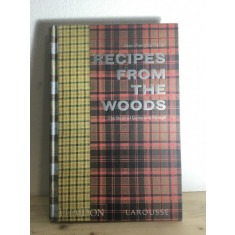 Jean-Francois Mallet - Recipes From The Woods.