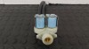Electrovalva Originala SHARP ES-FA6103W3 R30 Masina de Spalat Rufe, Compatibila Diverse Modele, Testata, Stare Buna