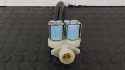 Electrovalva Masina de spalat SHARP ES-FA6103W3 / R30 foto