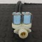 Electrovalva Masina de spalat SHARP ES-FA6103W3 / R30