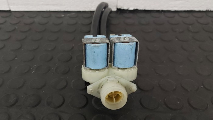 Electrovalva Masina de spalat SHARP ES-FA6103W3 / R30