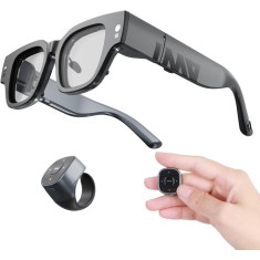 Ochelari AR INMO Air 2 , Asistent AI Integrat, Traducere in Timp Real, Filmare, Mirroring Wireless