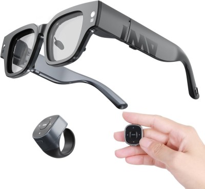 Ochelari AR INMO Air 2 , Asistent AI Integrat, Traducere in Timp Real, Filmare, Mirroring Wireless foto