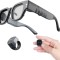 Ochelari AR INMO Air 2 , Asistent AI Integrat, Traducere in Timp Real, Filmare, Mirroring Wireless