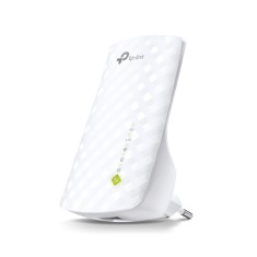 Range Extender Wi-Fi 5, AC750 Dual-Band, 1 x RJ45 10/100 Mbps - TP-Link RE200