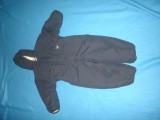 COSTUM DE IARNA DE COPII FOREST DISTRICT BLEUMARIN 98-104 0RIGINAL