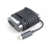 Incarcator original laptop Dell 492-BBUS 45W usb-c