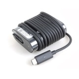 Incarcator original laptop Dell Latitude 11 7179 45W usb-c