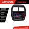 Navigatie Mitsubishi ASX 2017-2021 model facelift Android radio gps internet 8 core QLED 2K 8+256 360 Lenovo CarStore Technology