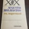 Eu, supremul - Autor: Augusto Roabastos