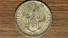 SUA / USA - ocupatie WW2 in Filipine - 20 centavos 1944 argint -foarte frumoasa!, America de Nord