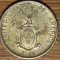 SUA / USA - ocupatie WW2 in Filipine - 20 centavos 1944 argint -foarte frumoasa!