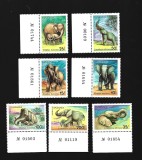 tanzania elefanti mnh