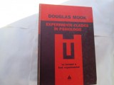 Douglas Mook - Experimente clasice in psihologie