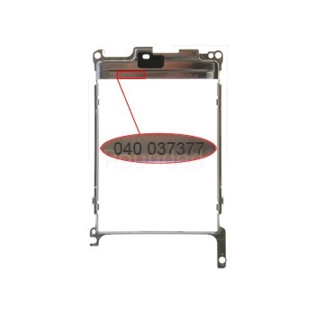 Nokia 7500 Prism Display Frame UI Shield