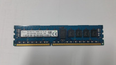 Memorie server Samsung 8GB 2RX8 PC3-14900R-13-12-B1 foto