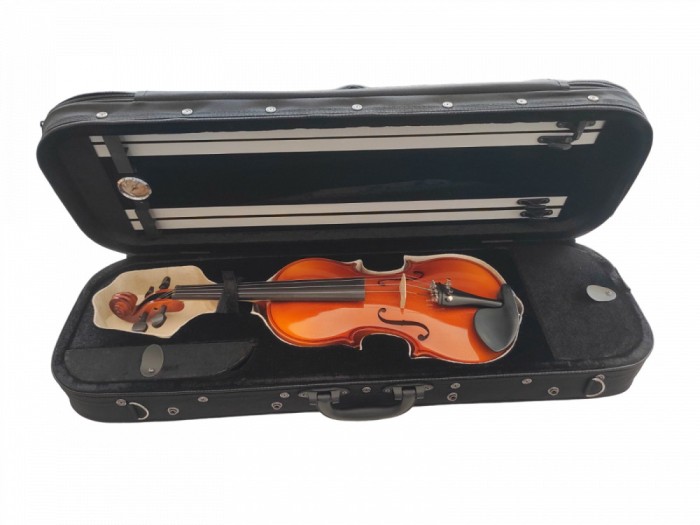 Cutie vioara 4 4 Maestru SA300