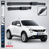 Cumpara ieftin Ștergătoare Nissan Juke Van (F15) 2010-2019 | 3 397 007 589 &ndash; BOSCH