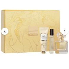 Avon Set cutie TTA Today pentru Ea - Apa de parfum 50 ml, Mini-apa de parfum 10 ml si Crema de maini 30 m