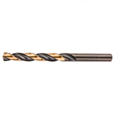 Burghiu HSS-CNC , 124&amp;deg;, tip Pro-Tec, 12.0 mm 55H038 foto