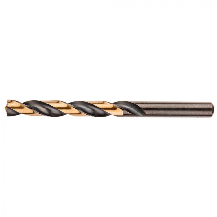 Burghiu HSS-CNC , 124&deg;, tip Pro-Tec, 12.0 mm 55H038