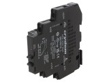 Releu Semiconductor SENSATA/CRYDOM DR10D12 - IP00, 12A, 4-32V DC