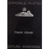 PATERIC ATHONIT de CUVIOSUL PAISIE AGHIORITUL , 1995