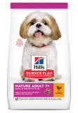 Hill&#039;s Science Plan Canine Mature Small and Mini Chicken, 3 kg