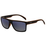 Ochelari de soare polarizati Relax IOS R2310F cu husa OutsideGear Venture