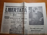 Libertatea 29-30 aprilie 1991-art maradona