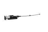 &Icirc;ncuietoare capota TESLA MODEL S 2021 OEM: 1061816-00-E | 24133723