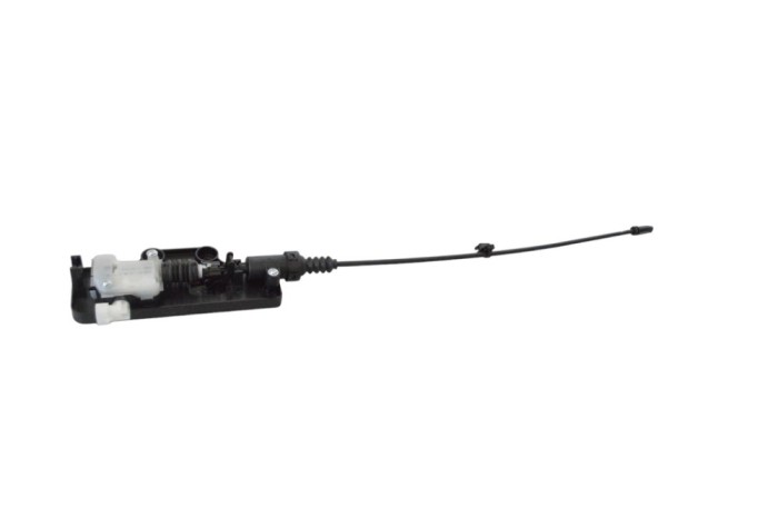 &Icirc;ncuietoare capota TESLA MODEL S 2021 OEM: 1061816-00-E | 24133723