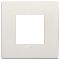 Rama Ornament 2M Vimar Arke fildes 19642.73
