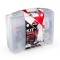 Kit carote diamantate DryGres 6, 8, 20, 35, 50, 68mm, 6 buc. - RUBI-50996