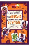 Eu, Hercule, si maretele mele fapte de vitejie - Frank Schwieger