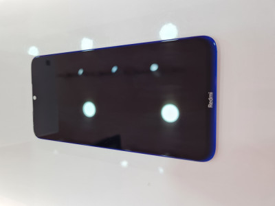 Ecran LCD Display Xiaomi Redmi Note 8 foto