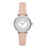 Cumpara ieftin Ceas Dama, Emporio Armani, Gianni T-bar AR11543 - Marime universala