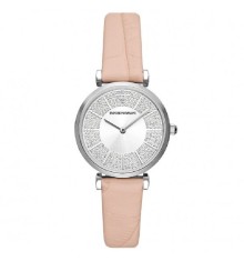 Ceas Dama, Emporio Armani, Gianni T-bar AR11543 - Marime universala