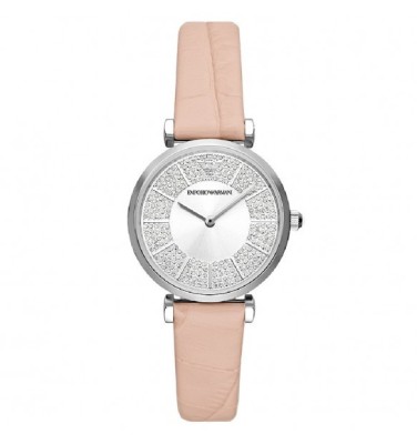 Ceas Dama, Emporio Armani, Gianni T-bar AR11543 - Marime universala foto